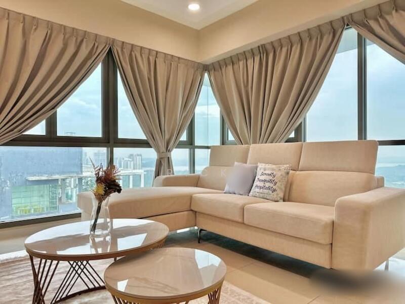Iskandar Residences - 4