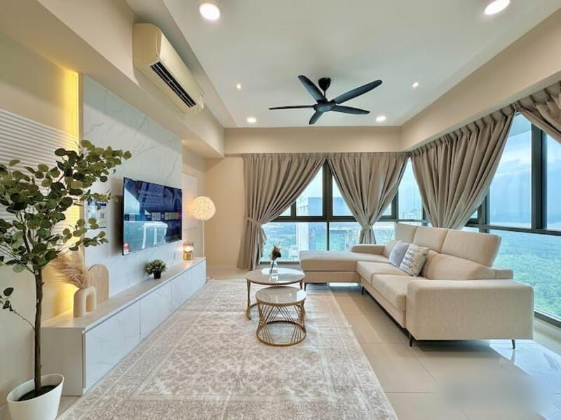 Iskandar Residences - 2