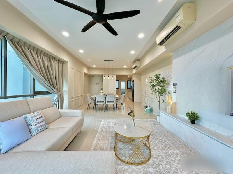 Iskandar Residences - 3