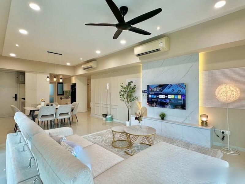 Iskandar Residences - 1