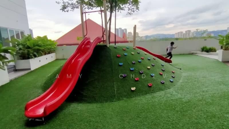 Rica Residence - 3