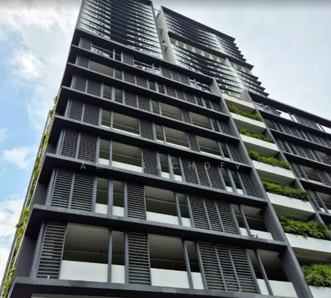 Rica Residence - 4