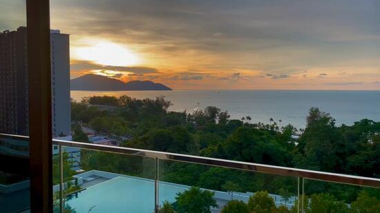 The Marin at Ferringhi - 4