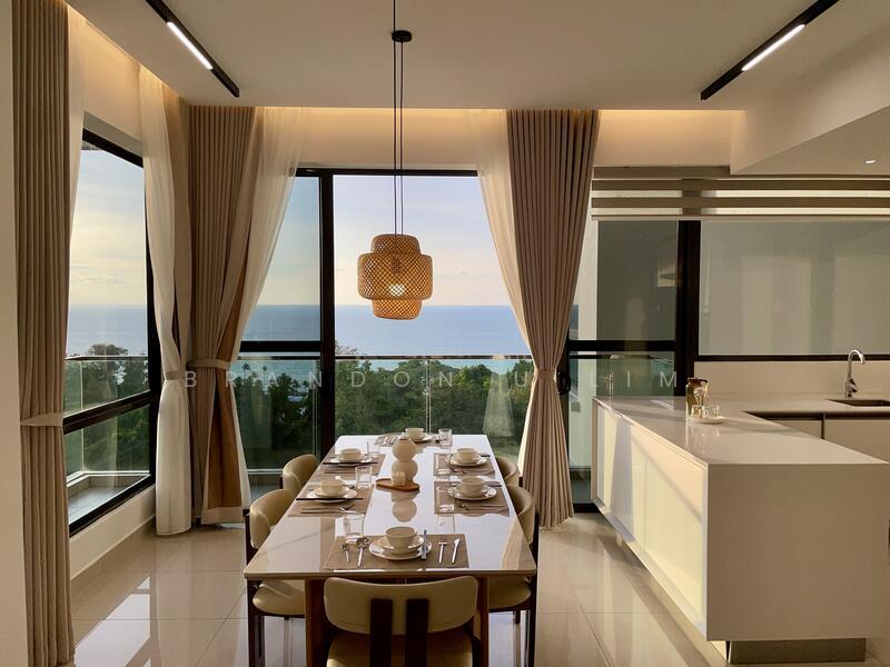 The Marin at Ferringhi - 5