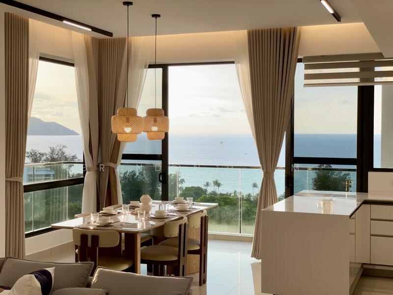 The Marin at Ferringhi - 1