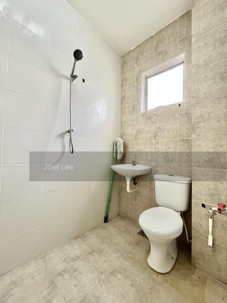 Taman Bunga Raya, Tapah | Single Storey Semi-D For Sale (Freehold) - 3