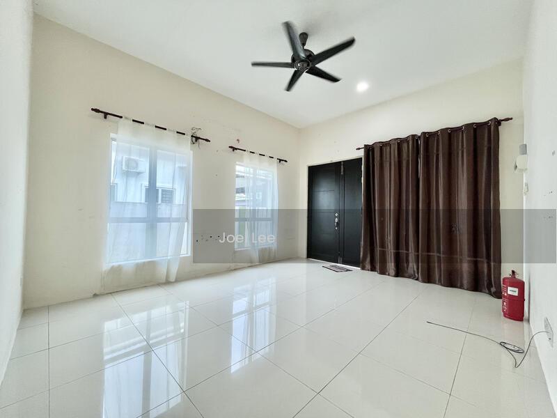Taman Bunga Raya, Tapah | Single Storey Semi-D For Sale (Freehold) - 4