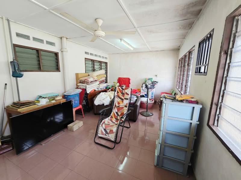 Taman Midah - 5