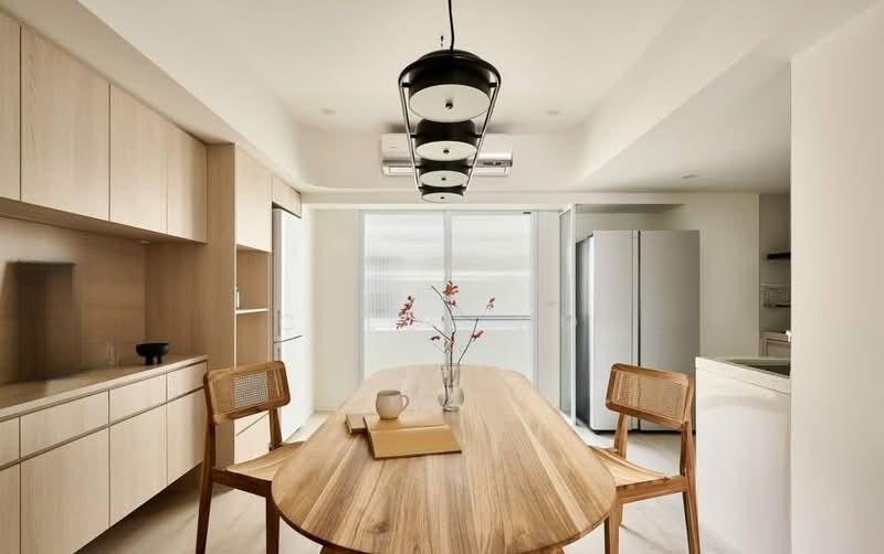 Conezion Residences - 3