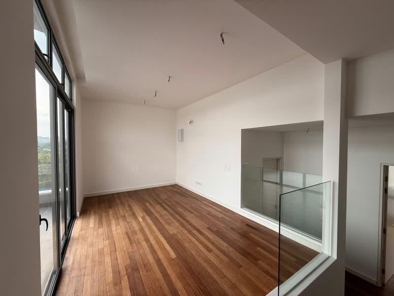 Broadleaf Residences - 3