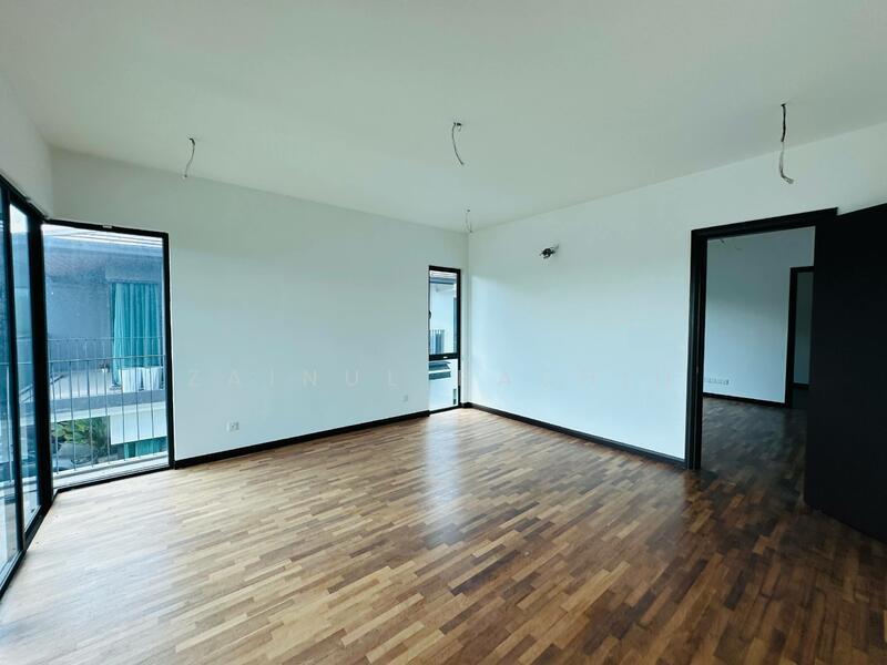 Setia Eco Glades - 5
