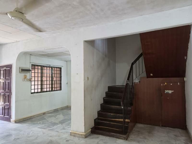 Taman Bukit Maluri - 2