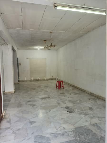 Taman Bukit Maluri - 3