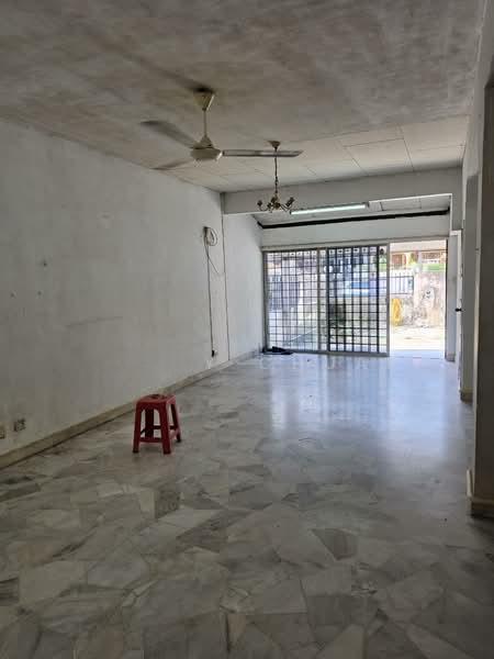 Taman Bukit Maluri - 1