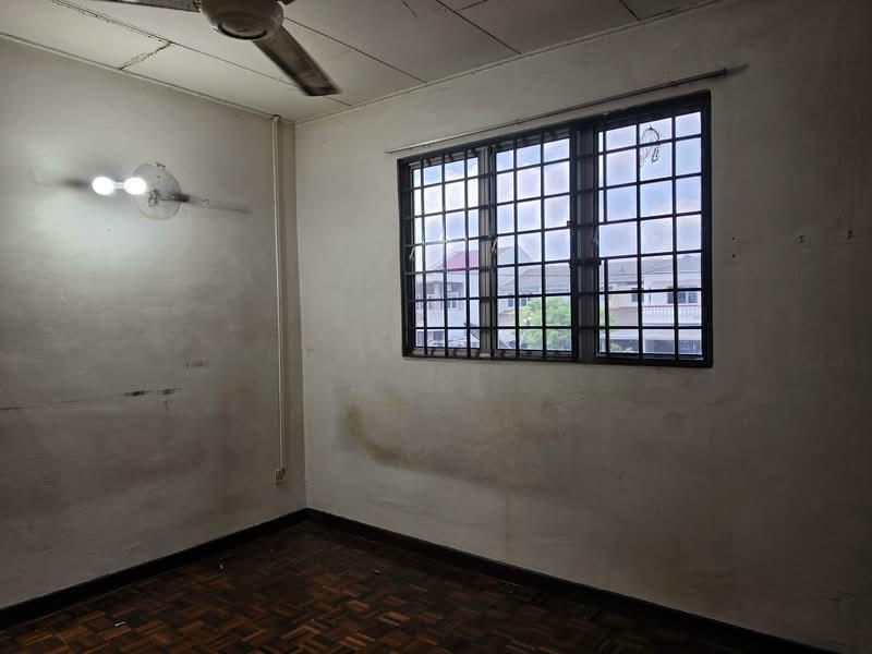 Taman Bukit Maluri - 5