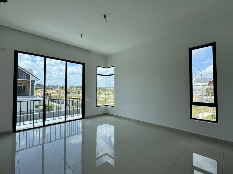 Sanubari @ Bandar Dato Onn - 2