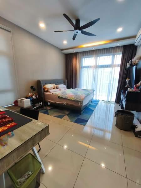 Bandar Cemerlang - 3