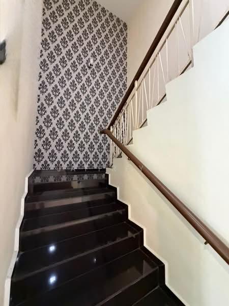 Seri Austin - Terrace Homes - 2