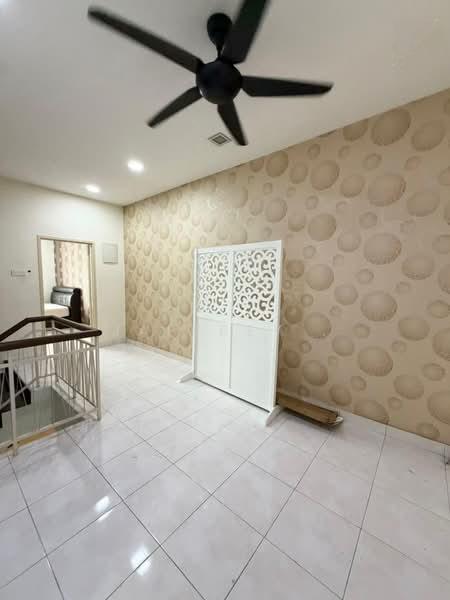 Seri Austin - Terrace Homes - 3