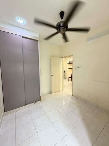 Seri Austin - Terrace Homes - 4
