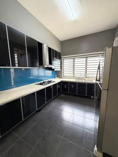 Seri Austin - Terrace Homes - 5