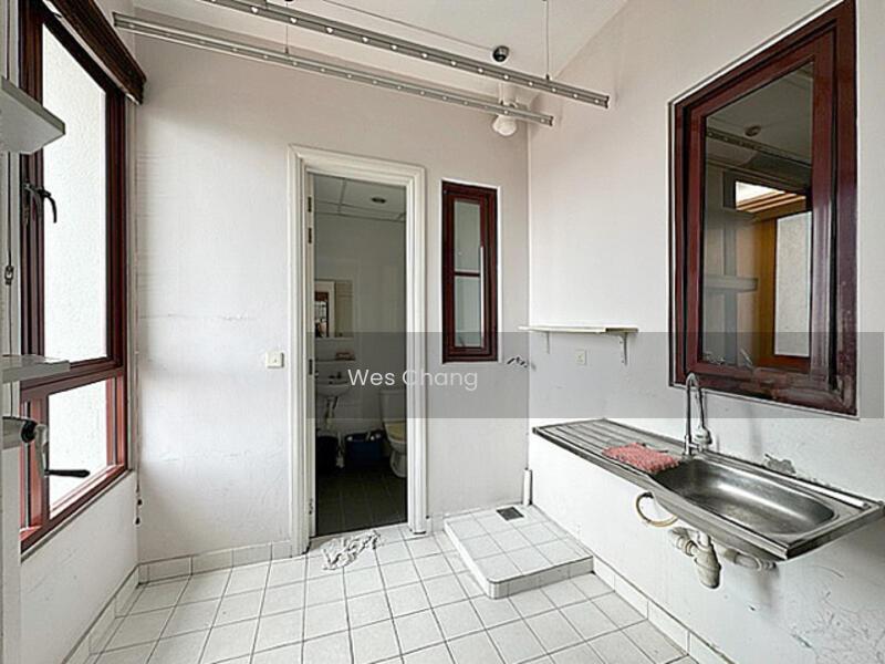 Surian Condominium - 3