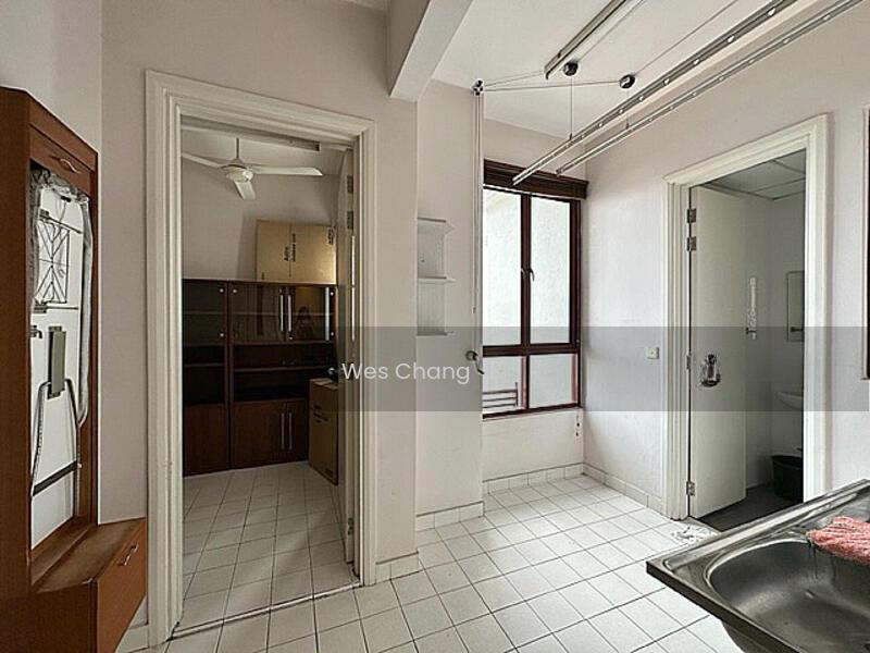 Surian Condominium - 4
