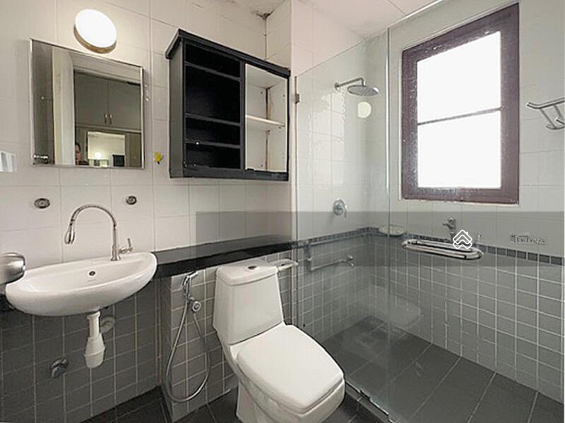 Surian Condominium - 5