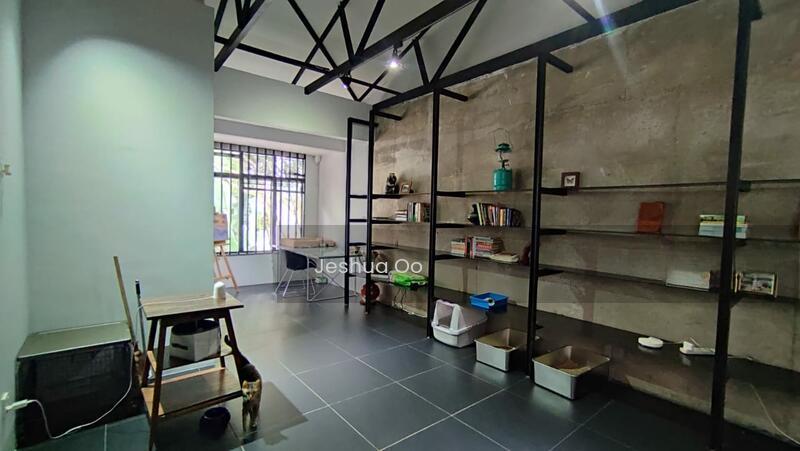 Dataran Ukay - 3