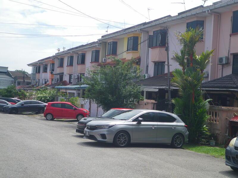 Taman Sri Bintang - 4