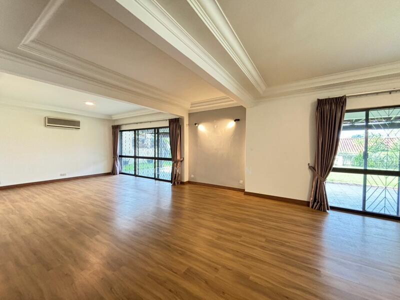 Bungalow at Bukit Bangsar - 3