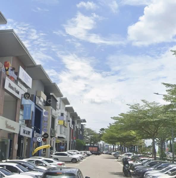 Taman Molek - 5
