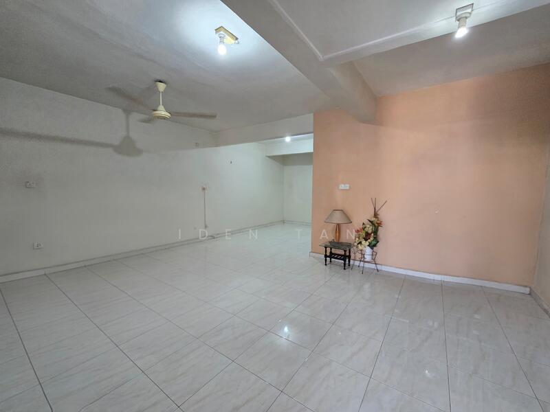 Taman Universiti Tamans Universitis - 2