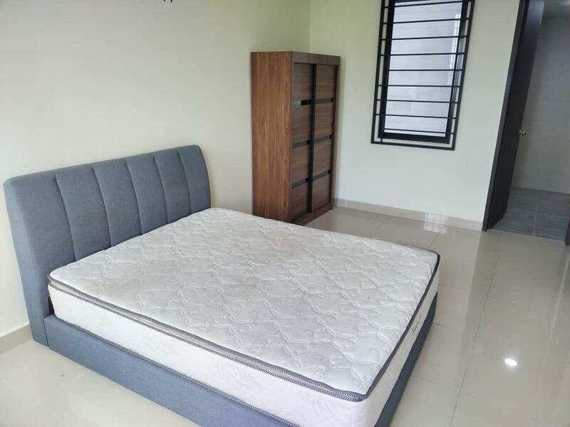 Ken Rimba Condominium 1 - 2