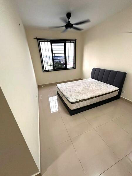 Ken Rimba Condominium 1 - 4