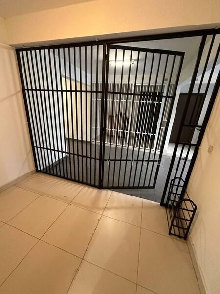 Ken Rimba Condominium 1 - 5