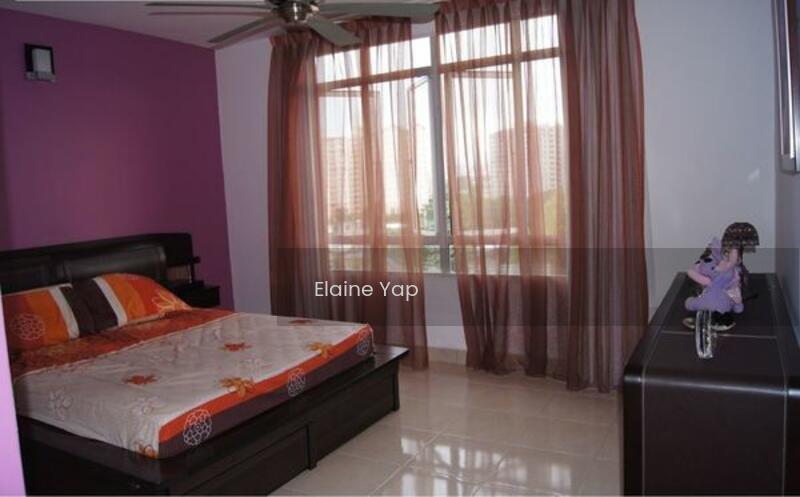 Casa Prima Condominium - 3