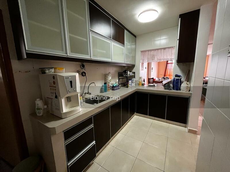 Casa Prima Condominium - 1