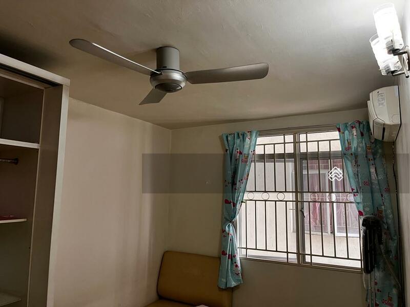 Casa Prima Condominium - 5