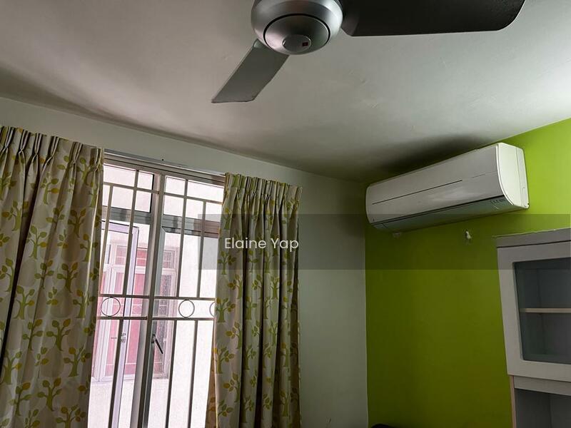 Casa Prima Condominium - 3