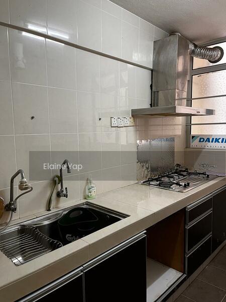 Casa Prima Condominium - 4