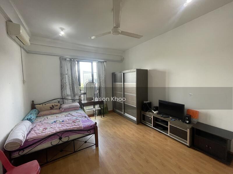 The Platino Serviced Apartment - 5