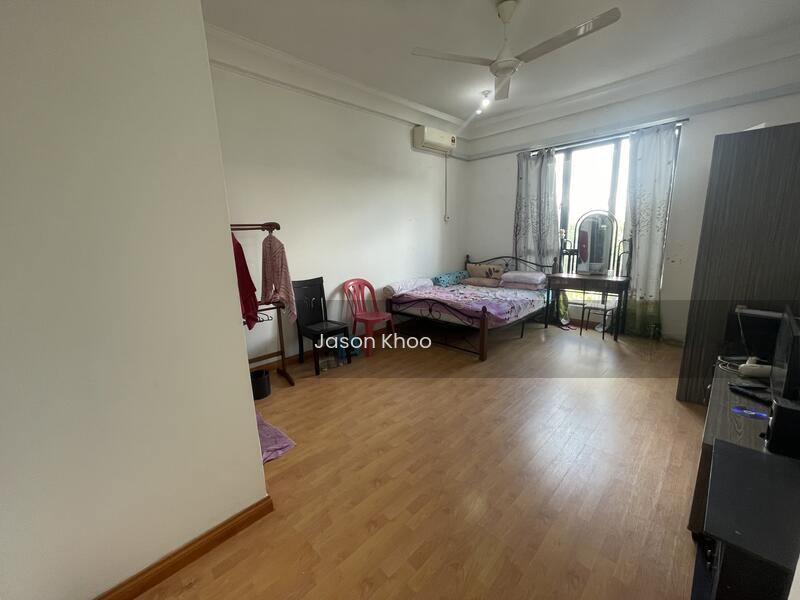 The Platino Serviced Apartment - 4