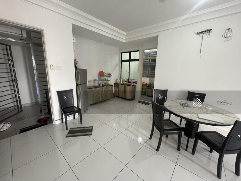 The Platino Serviced Apartment - 2