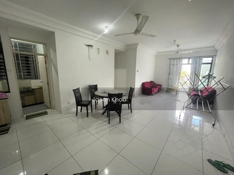 The Platino Serviced Apartment - 1