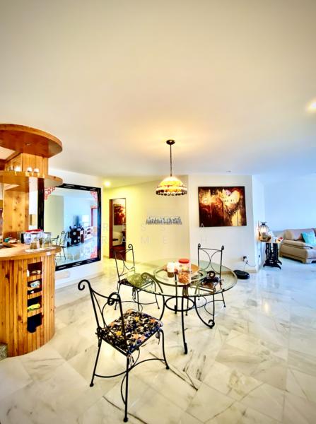 Marina Bay Condominium - 2