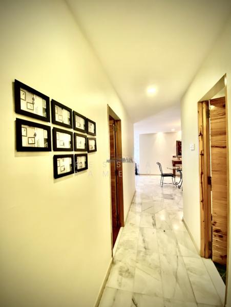 Marina Bay Condominium - 4