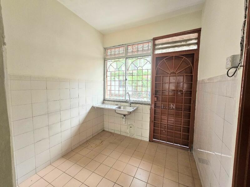 Taman Putra Perdana - 4