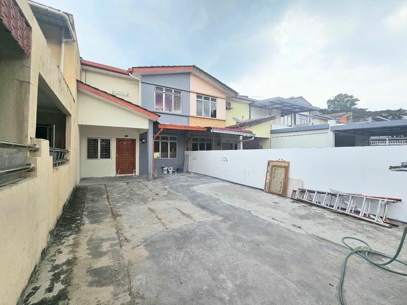 Taman Putra Perdana - 1