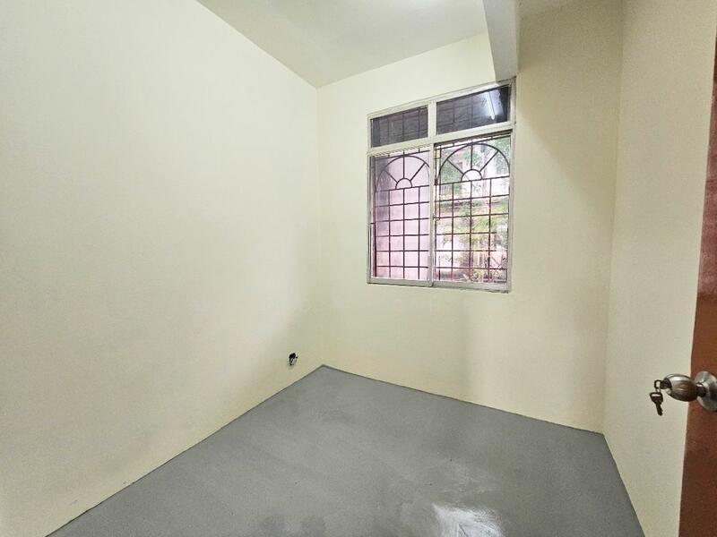 Taman Putra Perdana - 5